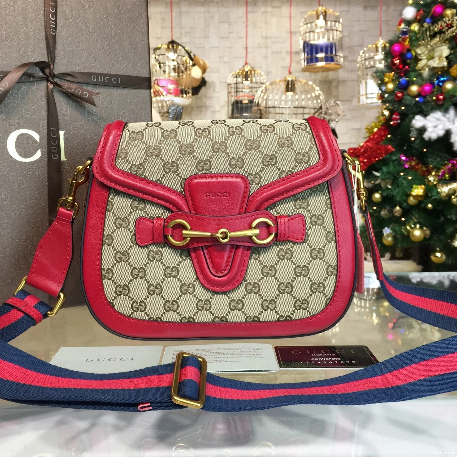 Firstbag ru Gucci Lady Web 0811